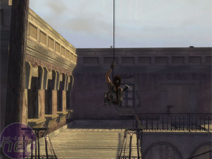 Tomb Raider: Legend