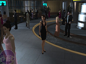 Tomb Raider: Legend Next Generation Content