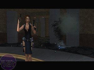 Tomb Raider: Legend
