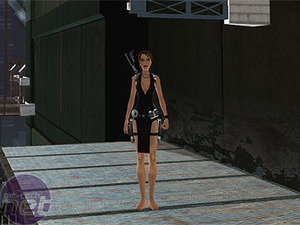 Tomb Raider: Legend