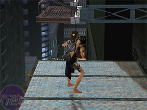 Tomb Raider: Legend