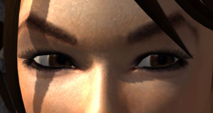 Tomb Raider: Legend
