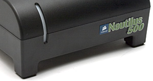 Corsair Nautilus 500 Watercooling Kit