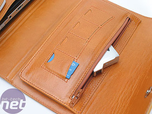 Vaja leather cases PSP case