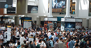 E3 content index