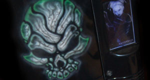 Guild Wars Factions
