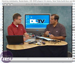 IPTV decoded Tech shows