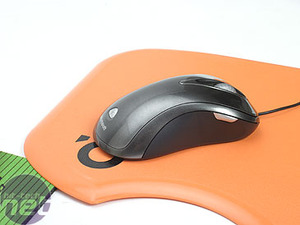 Of Mice and Mats Microsoft Laser Mouse 6000