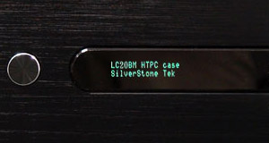 Silverstone Lascala LC20M HTPC case