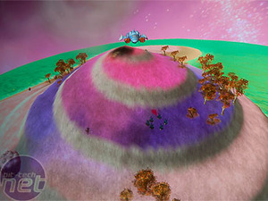 Spore - the E3 preview The Space game