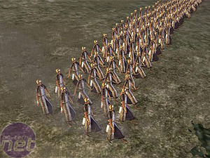 Top mods - Total War and Oblivion Rome