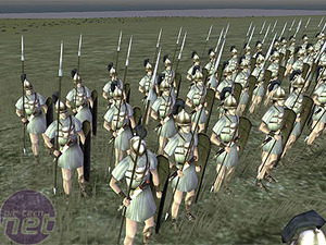 Top mods - Total War and Oblivion More Rome