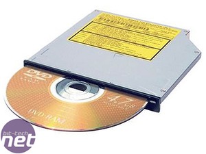 WMD Part II by G-gnome DVD Drive