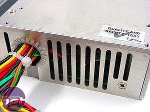 WMD Part II by G-gnome Power Supplies - Selection