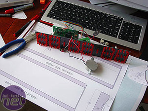 WMD Part II by G-gnome Timer - Mounting It