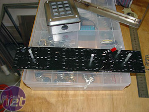 WMD Part II by G-gnome Timer - Mounting It