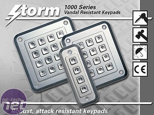 WMD Part II by G-gnome Keypad