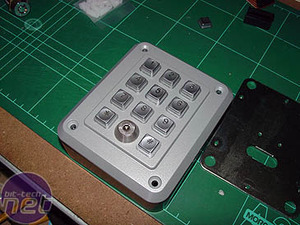 WMD Part II by G-gnome Keypad