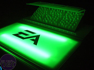 EA FIFA mod by Butterkneter Lighting & Enclosure