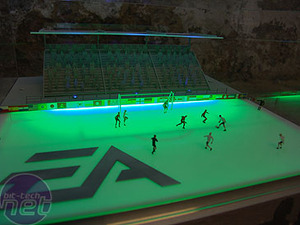 EA FIFA mod by Butterkneter Gallery