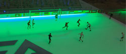 EA FIFA mod by Butterkneter