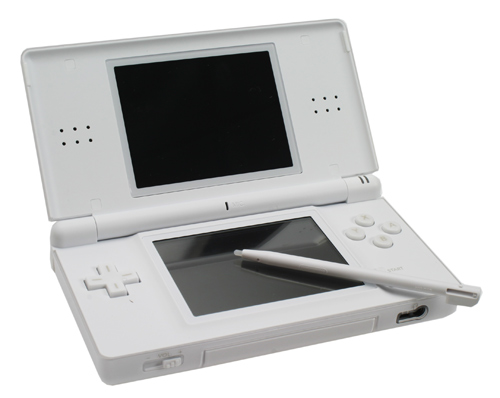Nintendo DS Lite Extra bright