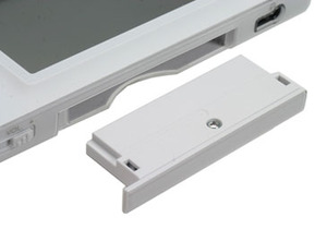Nintendo DS Lite Extra bright
