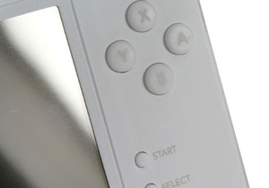 Nintendo DS Lite Extra bright