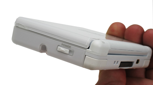 Nintendo DS Lite Conclusions