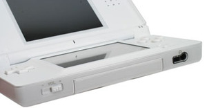 Nintendo DS Lite Conclusions