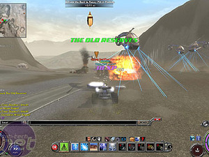 Auto Assault