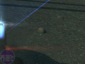 Auto Assault Image quality