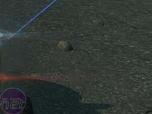 Auto Assault Image quality