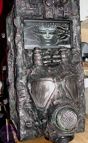 Biomech 550 case by Wolverine The TFT
