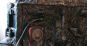 Biomech 550 case by Wolverine