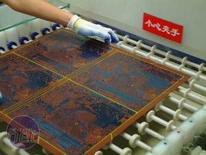 ECS Manufacturing in ShenZhen PCB: Inspection, Etching & Solder Mask