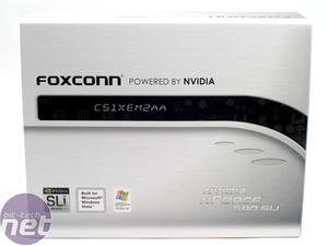 nForce 590 SLI: Foxconn C51XEM2AA Introduction