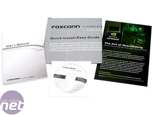 nForce 590 SLI: Foxconn C51XEM2AA Introduction