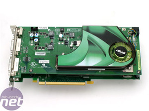 GeForce 7950 GX2 Retail Round-up ASUS EN7950GX2