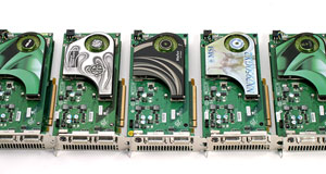 GeForce 7950 GX2 Retail Round-up