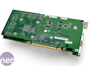 GeForce 7950 GX2 Retail Round-up MSI NX7950GX2-T2D1GE