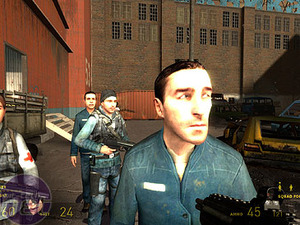 Liveblogging HL2: Episode One Got 'im