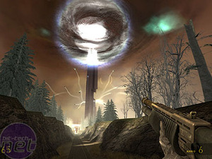 Liveblogging HL2: Episode One Got 'im