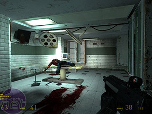 Liveblogging HL2: Episode One The morning after