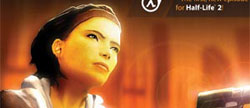 Liveblogging HL2: Episode One