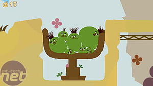 LocoRoco Thoughts