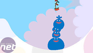 LocoRoco Join!