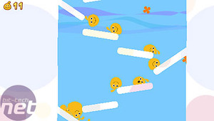 LocoRoco Join!