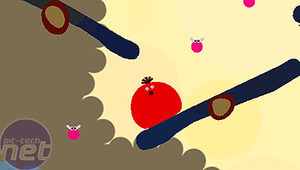 LocoRoco Thoughts
