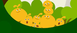 LocoRoco
